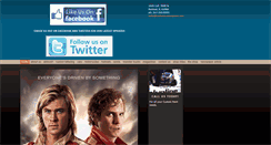 Desktop Screenshot of kocherscustompaint.com